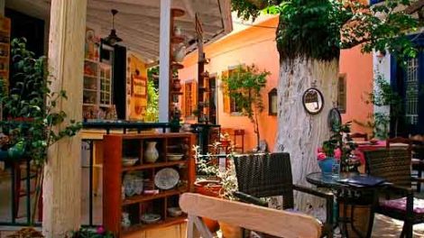 Ideas para reformar tu casa del pueblo